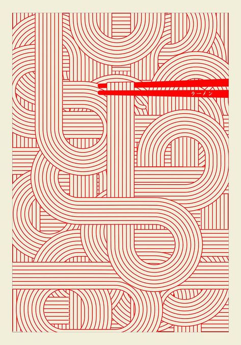 Spring Summer '24 Curated Posters – Page 3 – Poster Wall Minimalistic Line Art, Japanese Translation, Illustration Japanese, Red Abstract Art, Red Poster, Line Art Illustration, Abstract Art Poster, Ramen Noodles, Red Burgundy