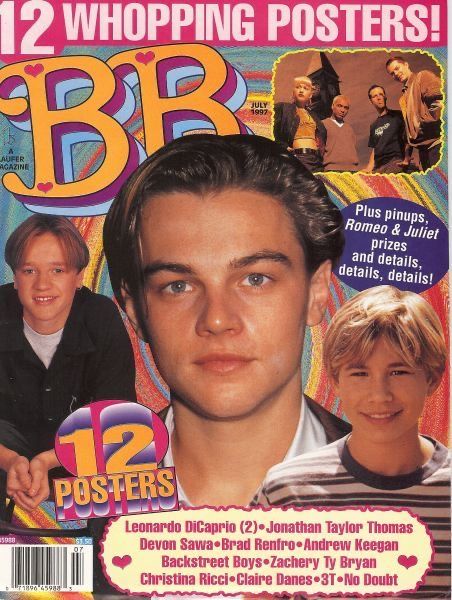 Leonardo Dicaprio 90s, Young Leonardo Dicaprio, Bedroom Wall Collage, Teen Magazine, Leo Dicaprio, Picture Collage Wall, Photo Wall Collage, Poster Retro, Art Collage Wall