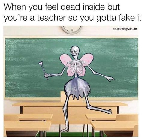 Teacher Humour, Teacher Memes Funny, Teaching Memes, Classroom Memes, Teacher Tired, Teacher Quotes Funny, Teaching Humor, Bored Teachers, Teacher Problems