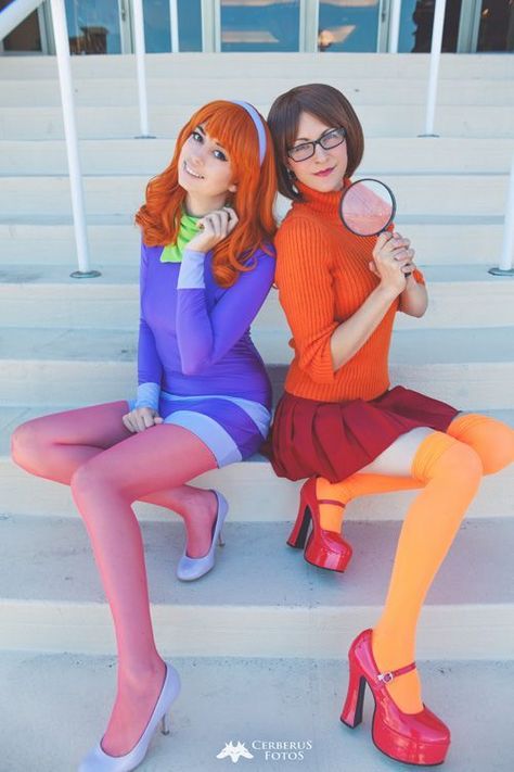 #wattpad #fanfiction Preferences On all your favourite riverdale characters! (These are all written in 'character x girl' ) Scooby Doo Velma, Disney Princess Halloween Costumes, Spooky Halloween Crafts, Unique Couple Halloween Costumes, Jack And Coke, Bff Halloween Costumes, Halloween Crafts For Toddlers, Matching Halloween, Couples Halloween