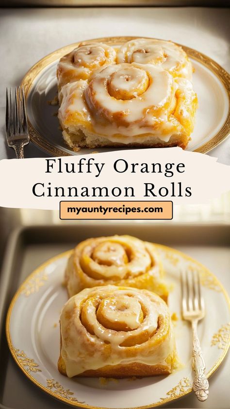 Candy Cane Cinnamon Rolls, Cinnamon Rolls Orange, Orange Glazed Cinnamon Rolls, Sticky Bun Cinnamon Rolls, Orange Marmalade Cinnamon Rolls, Homemade Orange Cinnamon Rolls, Orange Cinnamon Rolls Pillsbury, Orange Cinnamon Roll Icing, Orange Icing For Cinnamon Rolls