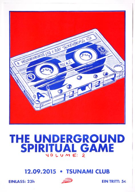 Game Poster Design, Underground Design, Gallery Poster, Gaming Poster, Zine Design, Music Flyer, Procreate Ipad Art, Game Poster, Riso Print