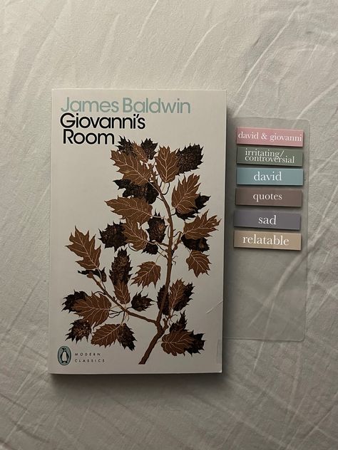 Giovanni’s Room Book Aesthetic, Giovanni’s Room Book, James Baldwin Giovanni's Room, Giovannis Room Book, Giovannis Room Aesthetic, James Baldwin Books, Sidney Sheldon Books, Giovanni's Room, Pretty Handwriting