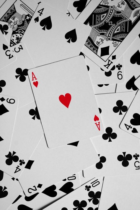 Ace Card Wallpaper Iphone, How To Play Rummy, Solitaire Cards, Rummy Game, Solitaire Games, Amoled Wallpapers, Ace Card, Joker Card, Ace Of Hearts