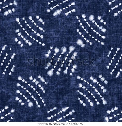 Stitched Shibori Checked Graphic Motif Seamless Stock Illustration 1637187097 | Shutterstock Shibori Designs Pattern, Shibori Motif, Indigo Shibori Pattern, Stitched Shibori, Laces Design, Ajrakh Pattern, Digital Graphics Art, Shibori Designs, Shibori Fabric