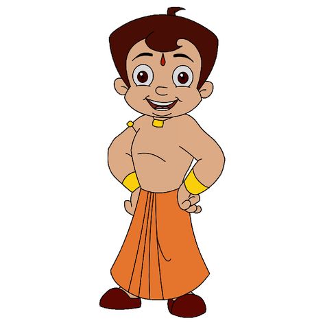 Bheem Cartoon Drawing, Bheem Drawing, Chotta Bheem Wallpapers, Chotta Bheem Chutki, Chota Bheem Characters, Bheem Photo, Bheem Cartoon, Chotta Bheem Drawing, Chota Bheem Drawing