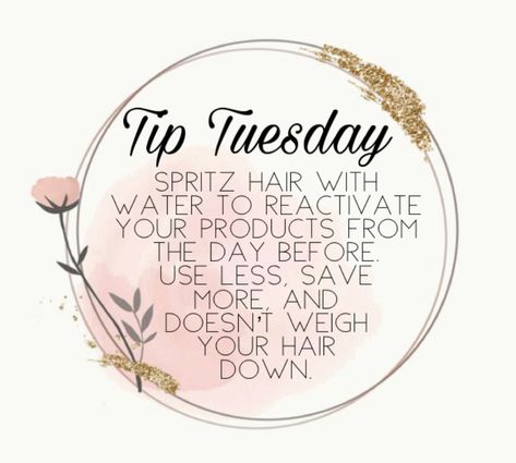 Tip Tuesday Makeup Tip Tuesday Farmasi, Tip Tuesday Hair Care, Tuesday Tips Quotes, Hair Tip Tuesday Quotes, Mary Kay Tip Tuesday, Cosmetology Quotes, Influencer Makeup, Skin Quotes, Interactive Facebook Posts