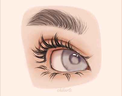 Check out new work on my @Behance profile: "Eye Study: Digital Art (Autodesk Sketchbook)" http://be.net/gallery/208007095/Eye-Study-Digital-Art-%28Autodesk-Sketchbook%29 Study Digital Art, Eye Study, Autodesk Sketchbook, Illustration Art Drawing, Digital Art Illustration, Realistic Art, Illustration Digital, Realistic Drawings, New Work