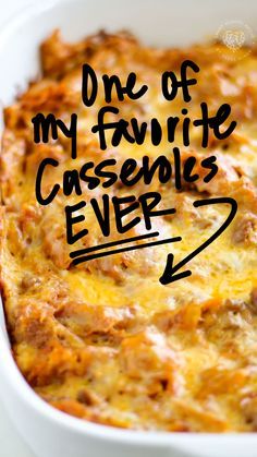 Best Simple Idea Recipes, Recipes Using Crushed Tortilla Chips, Enchilada Casserole With Fritos, Tostitos Casserole Recipes, Tortilla Chip Dinner Recipes, Frito Enchilada Casserole, Ground Beef Snack Recipes, Casserole Recipes For 2 People, Simple Suppers Easy