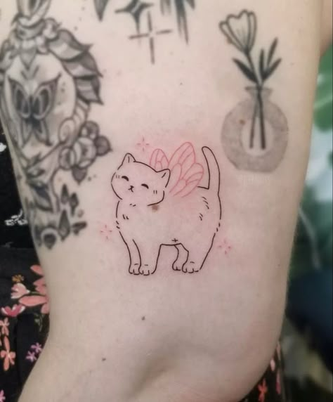 Best Tattoo Designs, Art Tattoos, Online Group, Best Tattoo, Cat Tattoo, Tattoo Art, Body Art, Tattoo Designs, Bodypainting