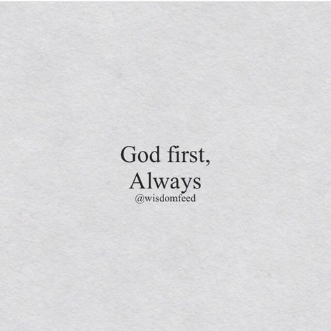 God First Tattoos, God Tattoos, World Tattoo, Seeking God, God First, First Tattoo, Tattoo Inspo, Life Inspiration, Tattoo Quotes