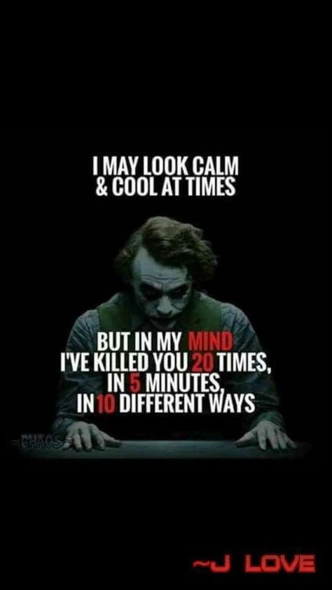 Heath Ledger Joker Quotes, Joker Quote, Joker Frases, Villain Quote, Savage Quotes, Warrior Quotes, Joker Quotes, 웃긴 사진, Badass Quotes