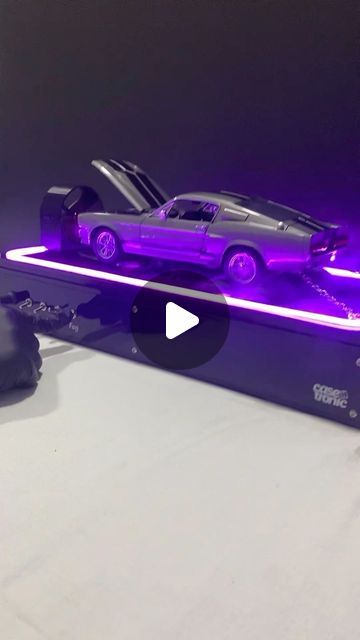 CaseTronic on Instagram: "DynoCase with Elanor 💜 🫠 Can you tell a car that would suit dynocase better? 😎

link in bio! 

#diecast #diecastdisplaycase #diecastdisplay #displaycase #diecast118scale #mustang #casetronic #dynocase #dyno #diecastcollector #diecastcollection" Diecast Cars Display, Diecast Toy, Diecast Cars, Display Case, Tv Stand, A Car, Mustang, Link In Bio, Cars