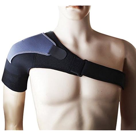 Shoulder Dislocation, Rotator Cuff Injury, Shoulder Brace, Shoulder Support, Rotator Cuff, Sports Injury, Wrap Belt, Sports Medicine, Sport Gym