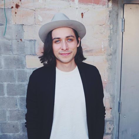 Jason Castro, Panama Hat, Fedora, Hats