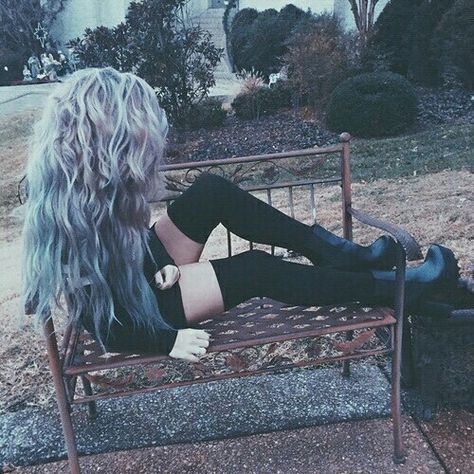 2014 Grunge, Soft Grunge Hair, 2014 Tumblr, Pale Grunge, Tokyo Street Fashion, Beach Pink, Pastel Goth Fashion, Pastel Grunge, Hair Color Pastel