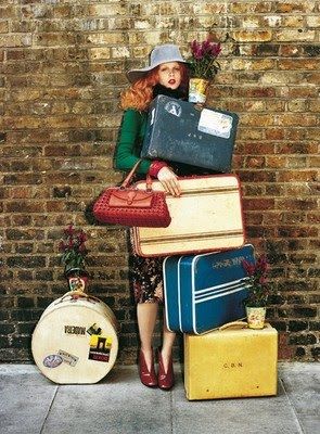 - Bag Editorial, Promotional Postcard, Lola Brooke, Hand Props, Resort Vibes, Best Travel Luggage, Travel Photoshoot, Vintage Suitcases, Vintage Suitcase