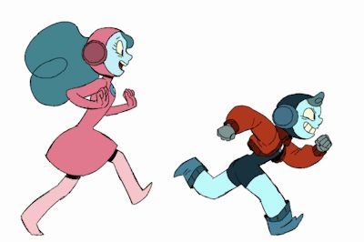 Run Cycles Animation, Running Cycle Reference, Run Cycle Reference, Chibi Running Pose, Running Reference, Run Animation, Running Animation, Walking Cycle, Cartoon Running