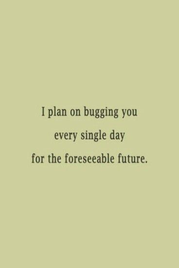 Bugging you... Bugging You Quotes, Inlove Quotes, Future Soulmate, Odd Compliment, Daily Odd Compliment, Ig Quotes, Perfect Quotes, Relationship Advice Quotes, Bad Relationship