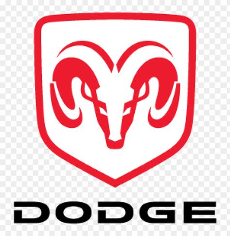 dodge 1993 logo vector download free Dodge Ram Logo, Dodge Logo, Vw Logo, Ram Van, Motos Vintage, Chrysler Pacifica, Best Classic Cars, Car Emblem, Dodge Trucks