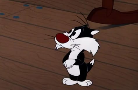 Mouse-taken Identity - Looney Tunes Sylvester The Cat, Cartoon Icons, Bugs Bunny, Tom And Jerry, Profile Pics, Looney Tunes, Cartoon Network, Cartoon Wallpaper, Bugs