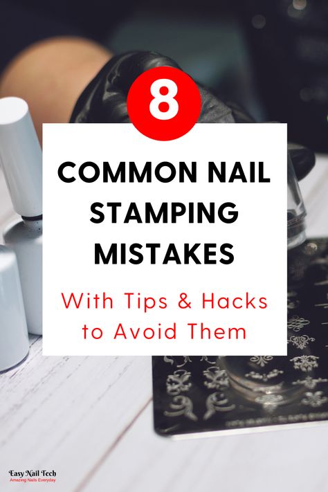 Stamping Plate Nail Art, Gel Nail Stamping Ideas, Nail Stamp French Tip, Stamped Nails Ideas, Nail Advice, Nail Stamping Ideas, French Nails Art, Nail Stamping Designs, Nail Stamps