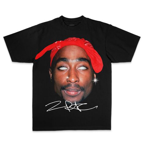 2Pac - Vintage Bootleg Tee Check more at https://utopiafashion.co/product/2pac-vintage-bootleg-tee/ Graphic Tee, Multi Color, Graphic Tees, Street Wear, Men And Women, For Men, Fashion Outfits, Color