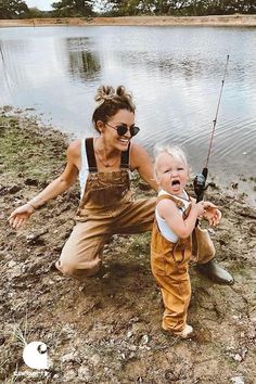 Fishing, Royals, Baby Pictures, On The Ground, When He, Baby Stuff, Stroller, Lake