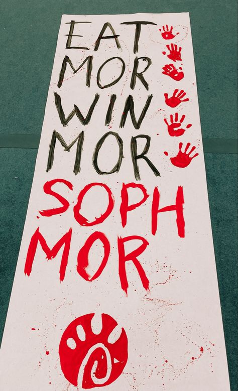 Sophmore Year Posters, Superhero Themed Football Game, Student Council Posters Elementary, College Spirit Week Ideas, Freshman Class Signs, Back To School Poster Ideas High School, Freshman Class Posters, Spirit Day Poster Ideas, School Spirit Week Posters