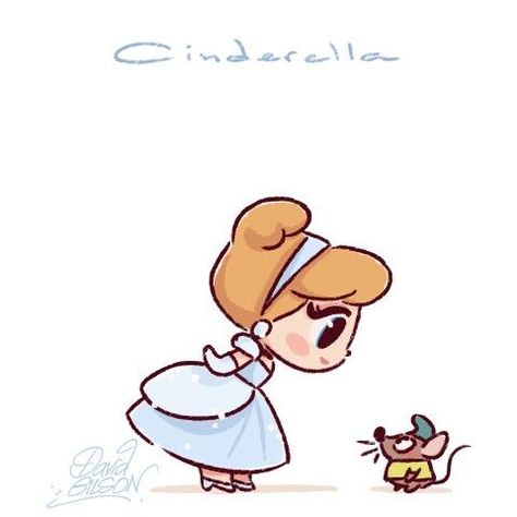 The 25+ best ideas about Disney Cartoon Drawings on Pinterest ... Chibi Disney, Cinderella Art, Drawing Disney, Disney Doodles, Disney Cuties, Cartoon Drawings Disney, Kawaii Disney, Cute Disney Drawings, Wallpaper Disney