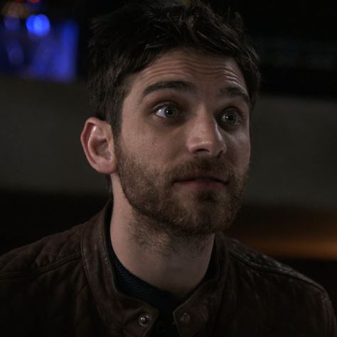 Jeff Ward - Deke Shaw Deke Shaw, Jeff Ward, Agents Of Shield, Face Claims