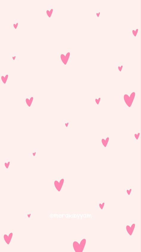 Heart Wallpaper Hd, Autumn Phone Wallpaper, Pink Wallpaper Ipad, Pastel Background Wallpapers, Minnie Mouse Pictures, Instagram Frame Template, Soft Wallpaper, Iphone Wallpaper Photos, Iphone Wallpaper Themes