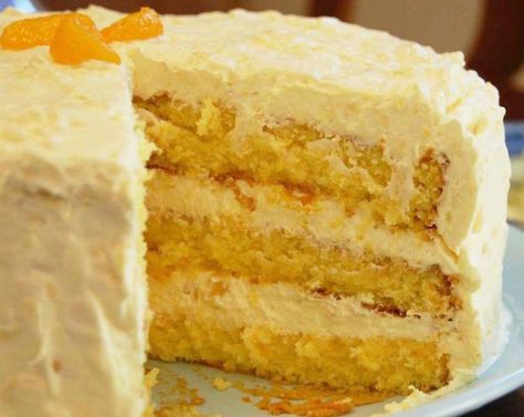 RECIPE: Grandma's Pig-Pickin' Cake - Island Life NC Pig Pickin Cake Recipe, Lemon Velvet Cake, Pig Pickin, Velvet Cake Recipes, Red Velvet Cake Recipe, Lemon Cream Cheese Frosting, Lemon Cake Recipe, Yogurt Cake, Orange Cake