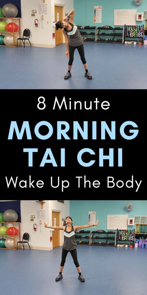 morning tai chi Ty Chi Exercise, Ti Chi For Beginners, Easy Fitness Over 50, Thi Chi Exercise, Improve Balance Exercises, Fitness With Cindy, Tai Chi For Beginners, Tai Chi Exercise, Tai Chi Qigong