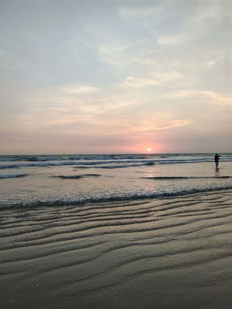 Kokan , divaegar beach sunset  (India) Kokan Nature, Beach Photo, Selfie Ideas, Cute Selfie Ideas, Beach Photos, Beach Sunset, Nature Photography, India, Collage