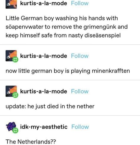 Little German Boy, Tumblr Memes, German Boys, Cool Tumblr, Smart Auto, Betty White, Funny Tumblr Posts, What’s Going On, Text Posts