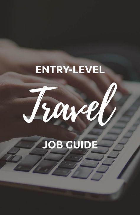 Remote Jobs Europe, Work Remotely And Travel, Jobs In Italy, How To Quit Your Job And Travel, Tourist Guide Job, Online Remote Jobs Entry Level, Digital Nomad Jobs, Entry Level Jobs, Travel Jobs