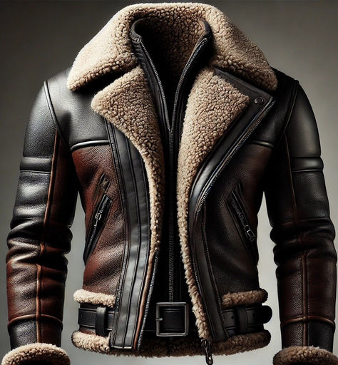 Men Pants Pattern, Stylish Men Wear, Stylish Mens Suits, Leather Jacket Men Style, Mens Leather Coats, Black Men Fashion Casual, Warm Winter Jackets, Men Jackets, Men Stylish Dress