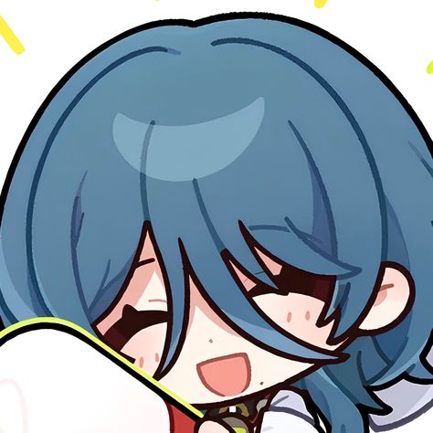 Honkai Star Rail Stickers, Coffee Doodle, Honkai Impact 3rd, Sticker Packs, Chibi Characters, Honkai Impact, Animated Drawings, Honkai Star Rail, Anime Drawings Tutorials