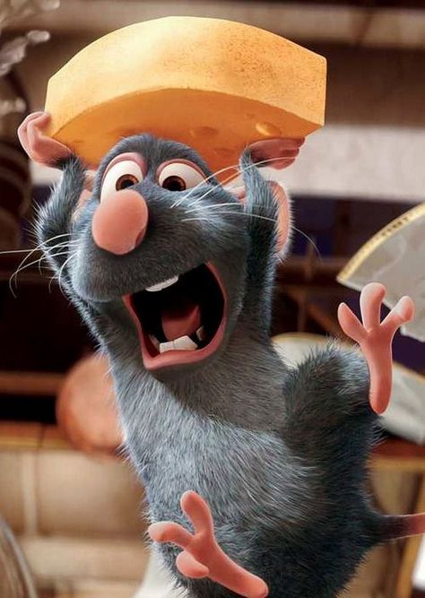 Ratatouille Ratatouille Film, Ratatouille Movie, Ratatouille Disney, Images Disney, Disney Pixar Movies, Disney Favorites, Pixar Movies, Disney Lover, Disney Resort