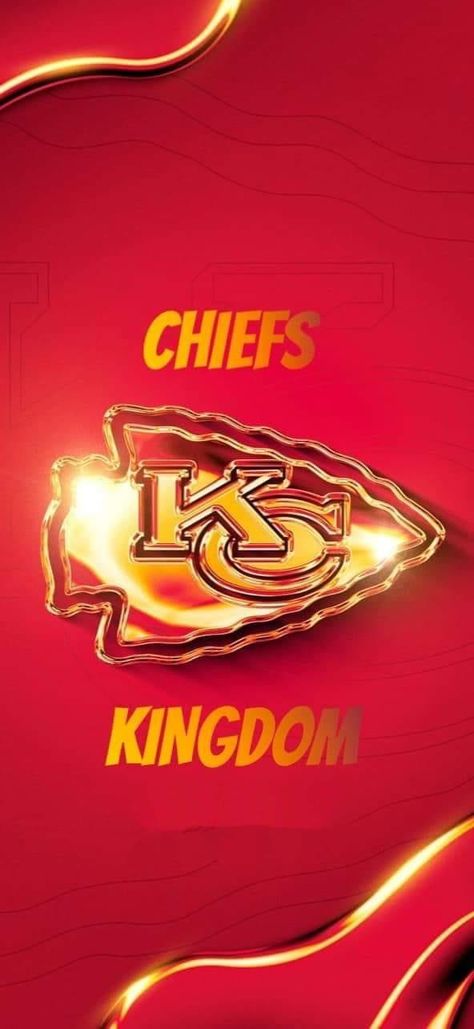 Red Kingdom Chiefs, Chiefs Kingdom Wallpaper, Chiefs Background, Kc Wallpaper, Kc Chiefs Wallpapers, Kansas City Chiefs Wallpaper, Kansas City Nfl, Chiefs Wallpaper, Free Android Wallpaper