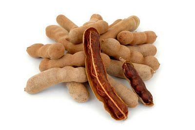 Tamarind Fruit, Asam Jawa, Tamarind Chutney, Kitchen Spices, Fruit Seeds, Chutney Recipes, Spices And Herbs, Tamarindo, Spice Mixes