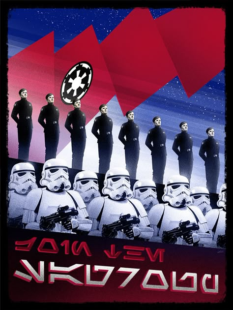 Imperial Propaganda, Star Wars Propaganda, Star Wars Galactic Empire, Star Wars Imperial, Star Wars Legion, Superhero Poster, Star Wars Concept Art, Star Wars Empire, Star Wars Rpg