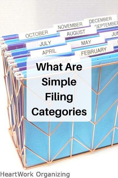 Household Filing System, Home Filing System Categories, Filing Categories, Home File Organization, Office Filing System, Home Filing System, Estate Planning Checklist, File Folder Organization, Office Organization Files