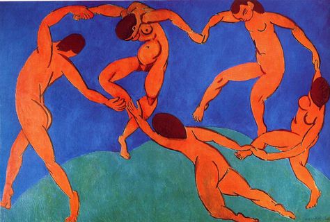 Fauvism in 10 Paintings | DailyArt Magazine Matisse Goldfish, Wild Art, Avant Garde Art, Balance Art, Dutch Golden Age, Hermitage Museum, Academic Art, Prehistoric Art, Impressionist Artists