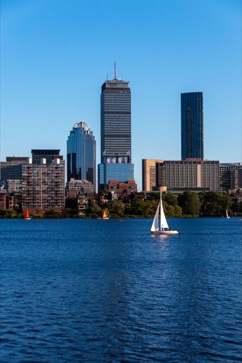 Modern Heritage, Relaxing Night, Boston Travel, Boston Hotels, Boston Strong, Charles River, Back Bay, Summer Afternoon, Red Deer