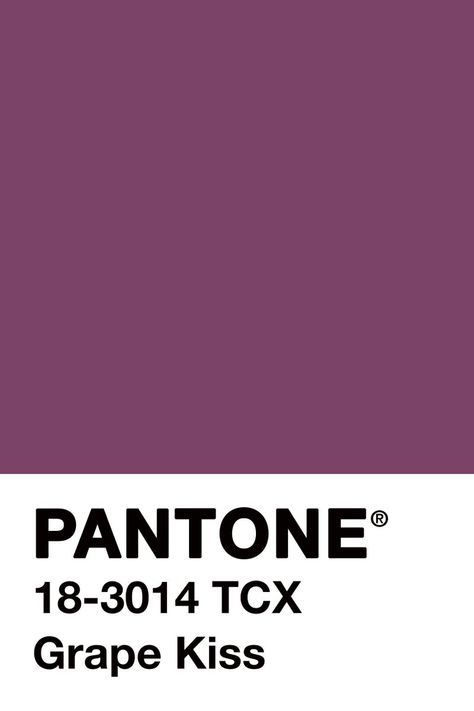 Colour Dictionary, Color Uva, Pantone Swatches, Pantone Palette, Pantone Colour Palettes, Grape Color, Pantone Colors, Colour Board, Stained Glass Patterns