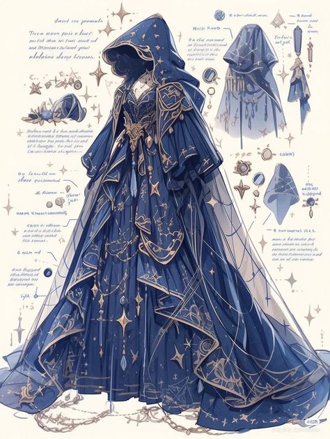 Dreamy Gowns, Dress Design Drawing, Clothing Design Sketches, Old Fashion Dresses, Fashion Drawing Dresses, Fantasy Dresses, Animale Rare, Dress Design Sketches, Fashion Illustration Dresses