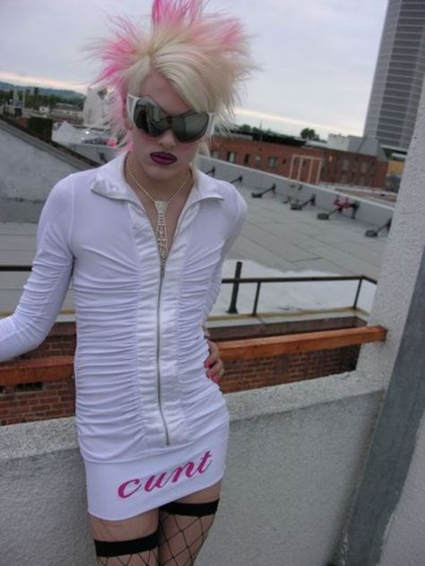 Jeffree Star Myspace, Scene Queen, Trashy Outfits, Scene Girl, Art Outfit, Scene Queens, Estilo Punk, Jeffree Star, 2000s Fashion