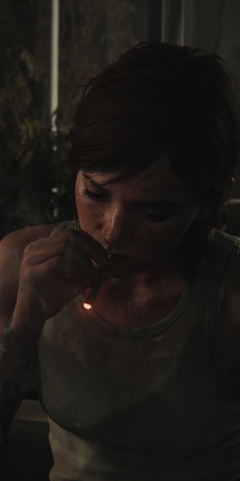 The Last Of Us Part II Remastered Ellie Williams wallpaper lockscreen 4k hd tlou aesthetic santa barbara skin Ellie Williams Wallpaper, Ellie The Last Of Us, Last Of Us Part 2, Lost Paradise, The Last Of Us2, Baby Momma, Ellie Williams, I Love My Girlfriend, I Love My Wife